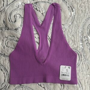 NWT Make It Mine Bralette